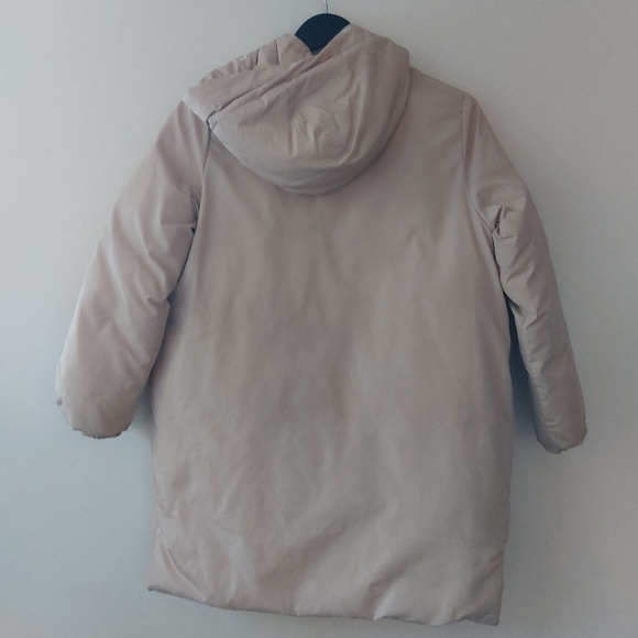 Zara kids Winter coat - Picture 4 of 8